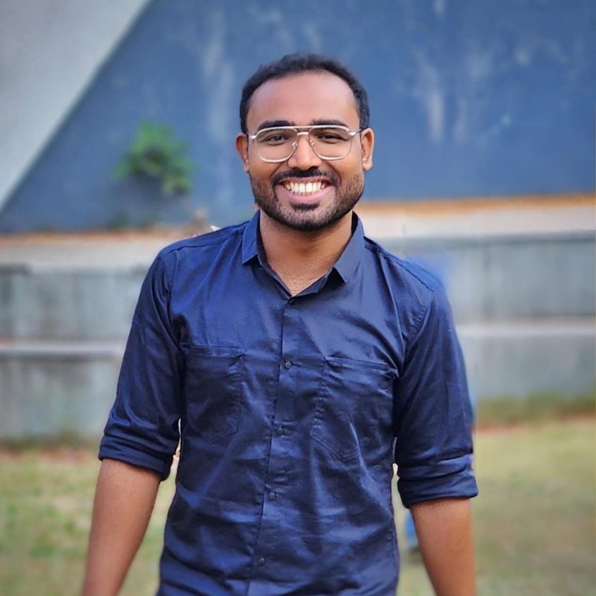 Dr. Abimanyu PK, Consultant Psychiatrist